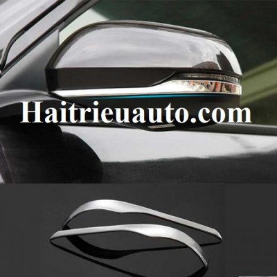 Ốp mí gương Honda HR-V