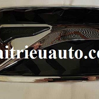 nắp xăng Mitsubishi Xpander