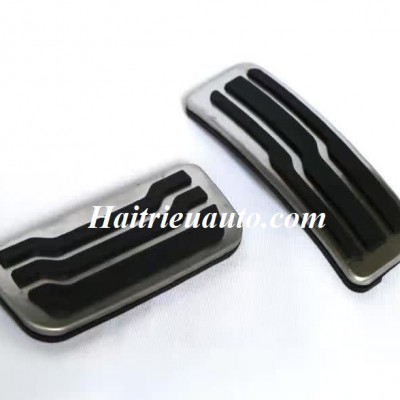 Ốp pedal cho xe Ford Explorer