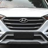 Ốp cản trước Tucson