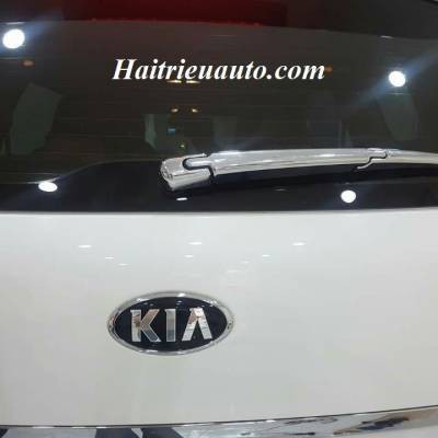 Trang tr&iacute; gạt nước mua Kia sedona