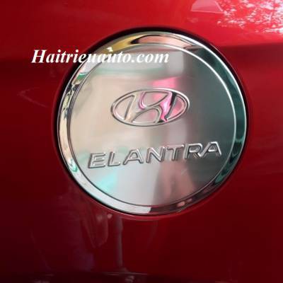 Nắp xăng Elantra