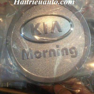 Nắp xăng Kia Morning