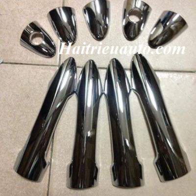 Tay cửa Kia Morning