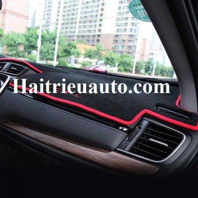 Thảm táp lô cho xe Honda CRV 2019