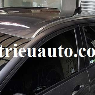 giá nóc thấp cho xe Honda HR-V
