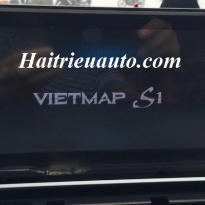 DVD Androi cho xe Kia Sportage