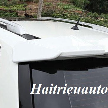 Đuôi cá xe Nissan X-Trail