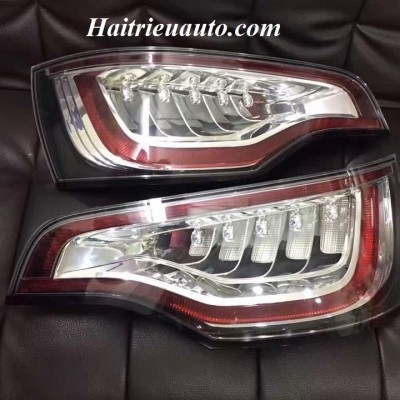 Lắp bản đồ Vietmap cho Lexus 350