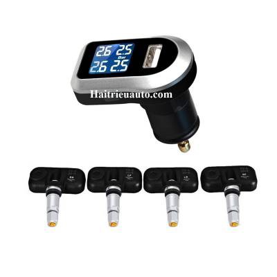 CẢM BIẾN &Aacute;P SUẤT LỐP KC2