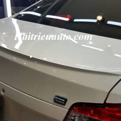 Đuôi cá thấp Vios 