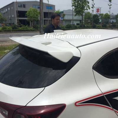 Đuôi cá cho xe Mazda 3