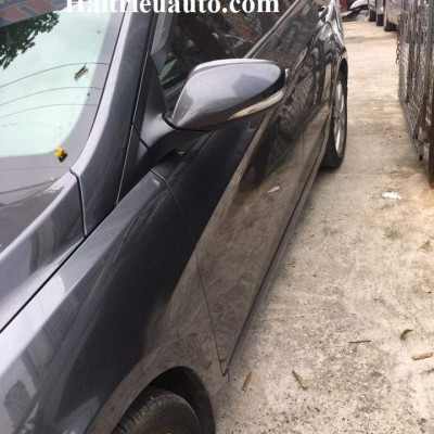 vè che mưa cho xe ACCENT 2017