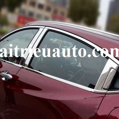 Viền khung kính cho xe Honda HR-V
