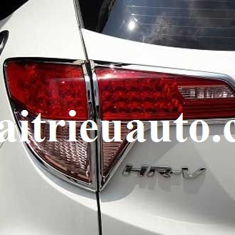 Viền đèn sau Honda HR-V 