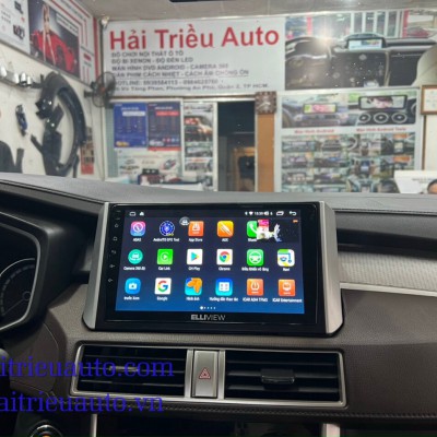 màn hình android  Ownice  xe Mitsubitshi Xpander