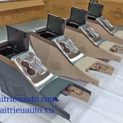 Hộp tỳ tay xe Mercedes V