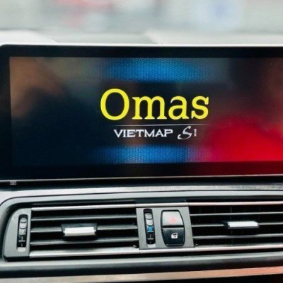 MÀN HÌNH ANDROID OMAS