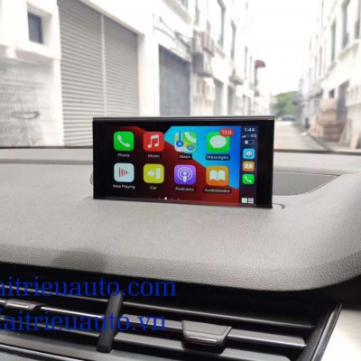 Màn hình android xe Audi Q7 2017-2019