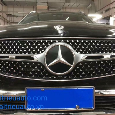 Mặt ca lăng xe Mercedes GLC 2024