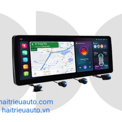 M&agrave;n h&igrave;nh Android Elliview Q5M 360
