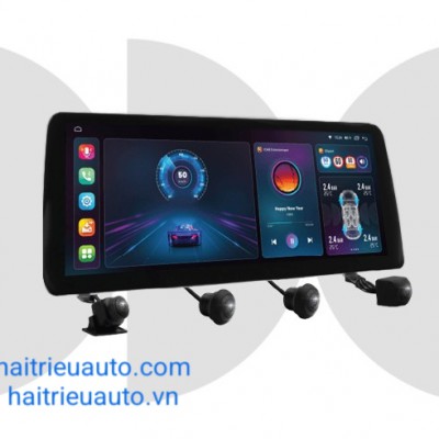 M&agrave;n h&igrave;nh Android Elliview Q5M Basic 360
