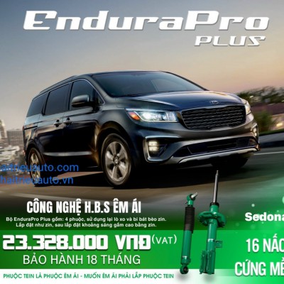 PHUỘC NHÚN XE SEDONA