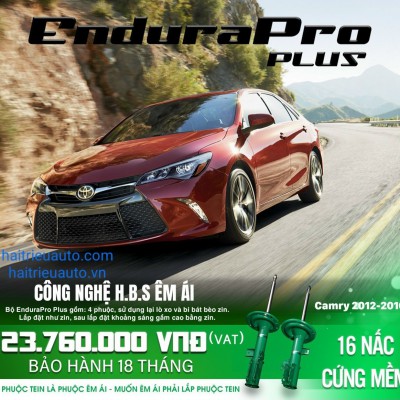 PHUỘC NHÚN XE TOYOTA CAMRY