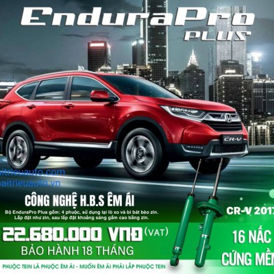 PHUỘC NHÚN HONDA CR-V 2024