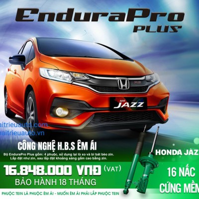 PHUỘC NHÚN HONDA JAZZ