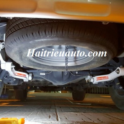 Thanh cân bằng xe Toyota Fortuner