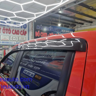 Vè che mưa xe Ford Ranger 2025