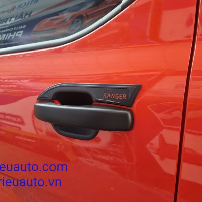 Tay hõm cửa xe Ford Ranger 2025