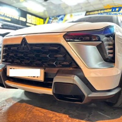 Ốp body líp Mitsubishi Xforce
