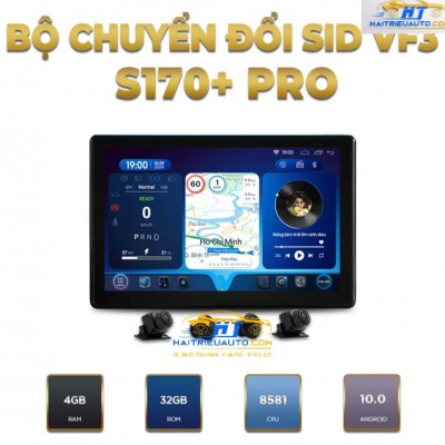 Bộ chuyển đổi SID VF3 Winca S170 Pro