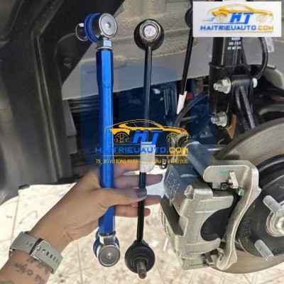 Bộ RoTuyn xe Vinfast VF3