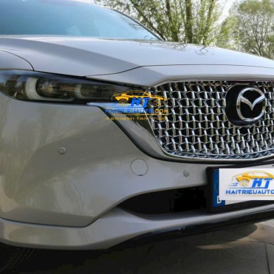 Mặt ca lắng xe Mazda CX8