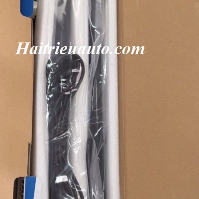 Mở cốp điện cho xe Honda CRV