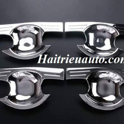 Chén cửa Ford Explorer