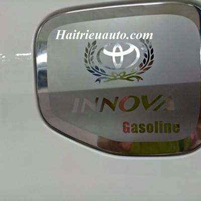 Nắp xăng Innova 2017