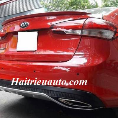 Lip chia đ&ocirc;i p&ocirc; Cerato mẫu Mer 