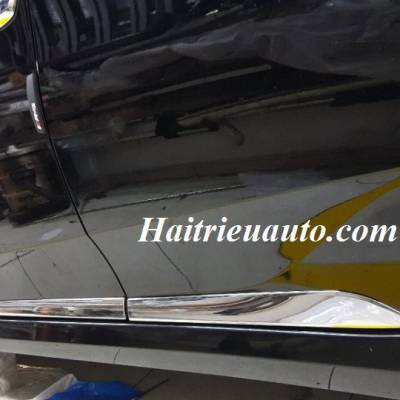 Nẹp sườn Honda Civic