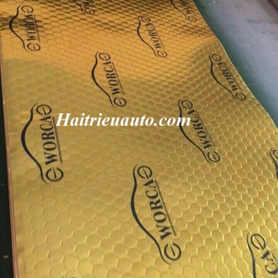 Chống ồn tiêu âm Worca
