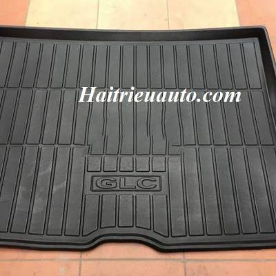 L&oacute;t cốp Mercedes GLC
