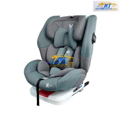 Ghế trẻ em mẫu Hapy Q50