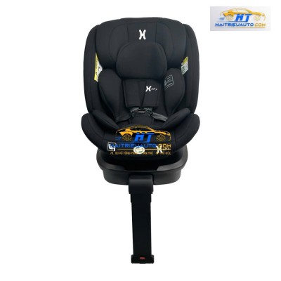 Ghế trẻ em mẫu HAPY BS-188 