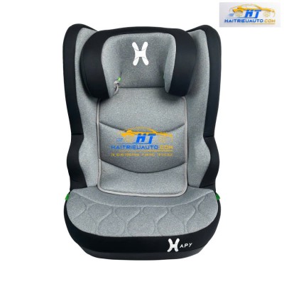 Ghế trẻ em mẫu HAPY BFL-209 