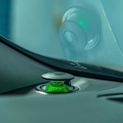 Loa led xe Led Lexus RX