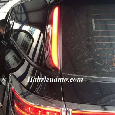 Đèn phanh kính hậu Fortuner 2017