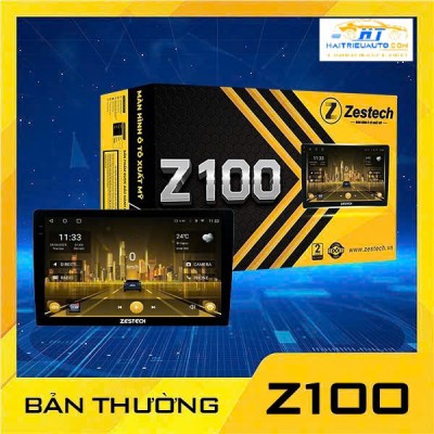 M&agrave;n h&igrave;nh android zestech Z100